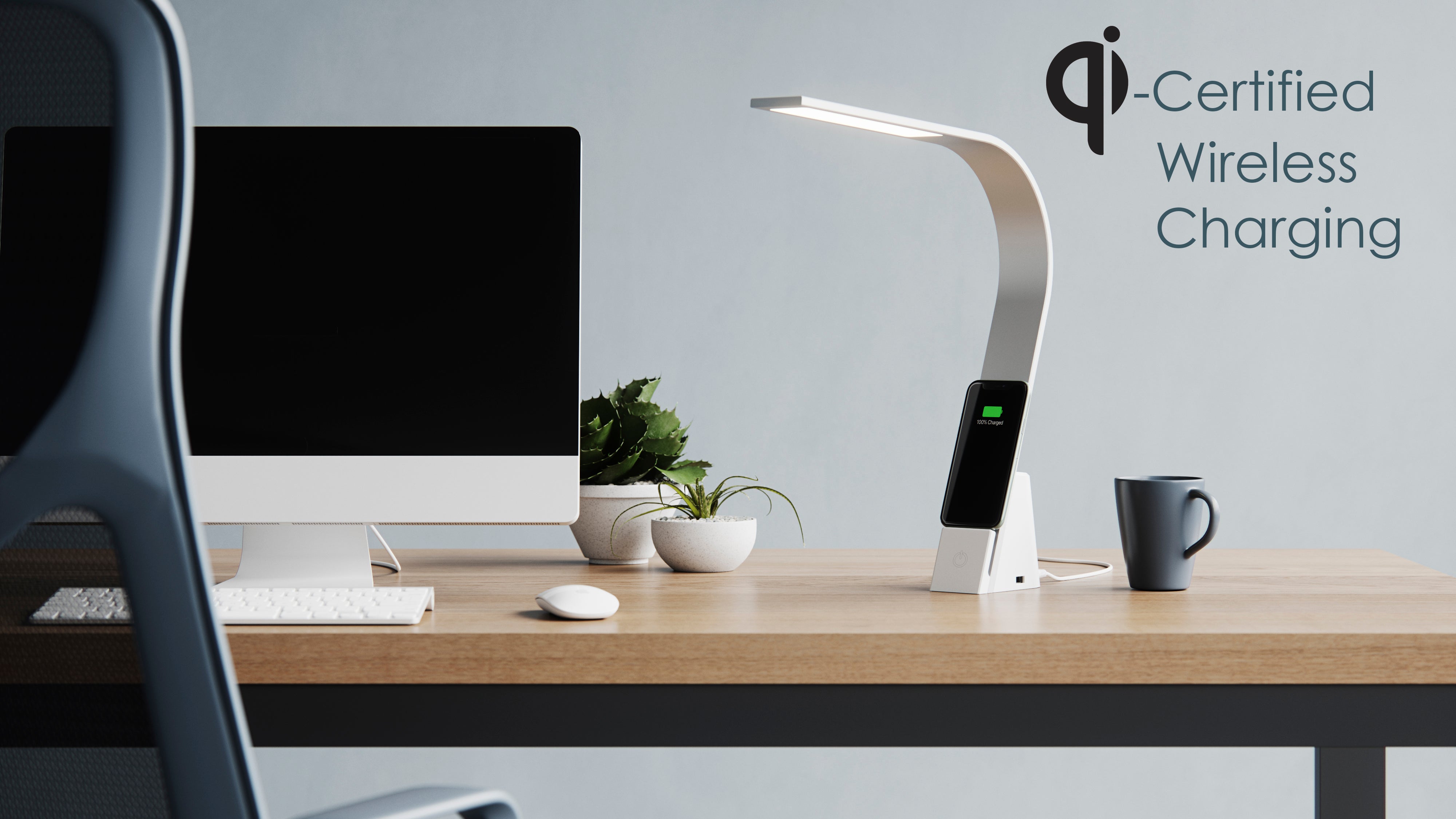 How Qi Certified Transforms Everyday Items into Health Allies