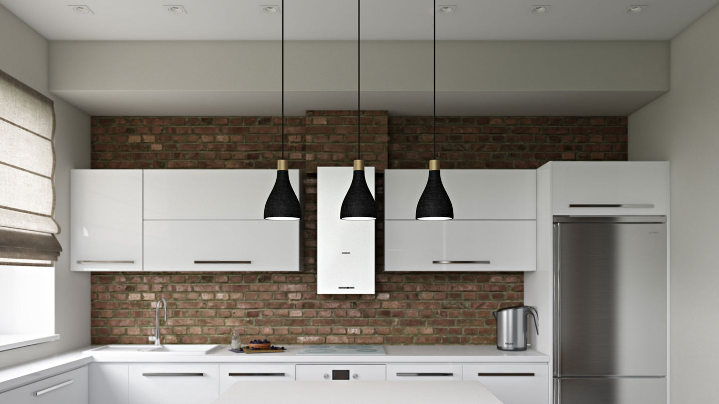 La Brea - LED Pendant Light