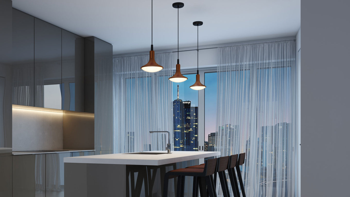 Droplet - LED Pendant Light