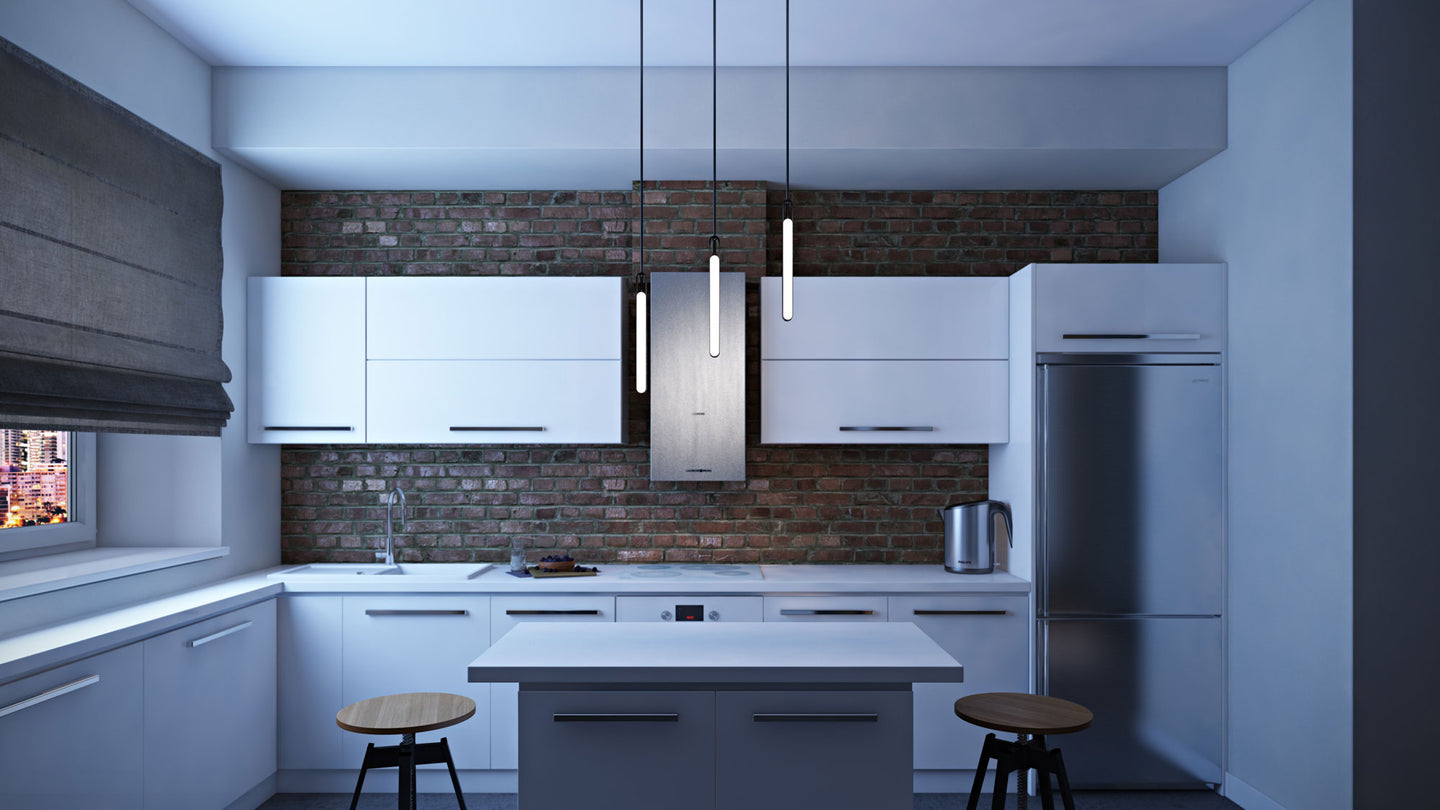 Highline - LED Pendant Light