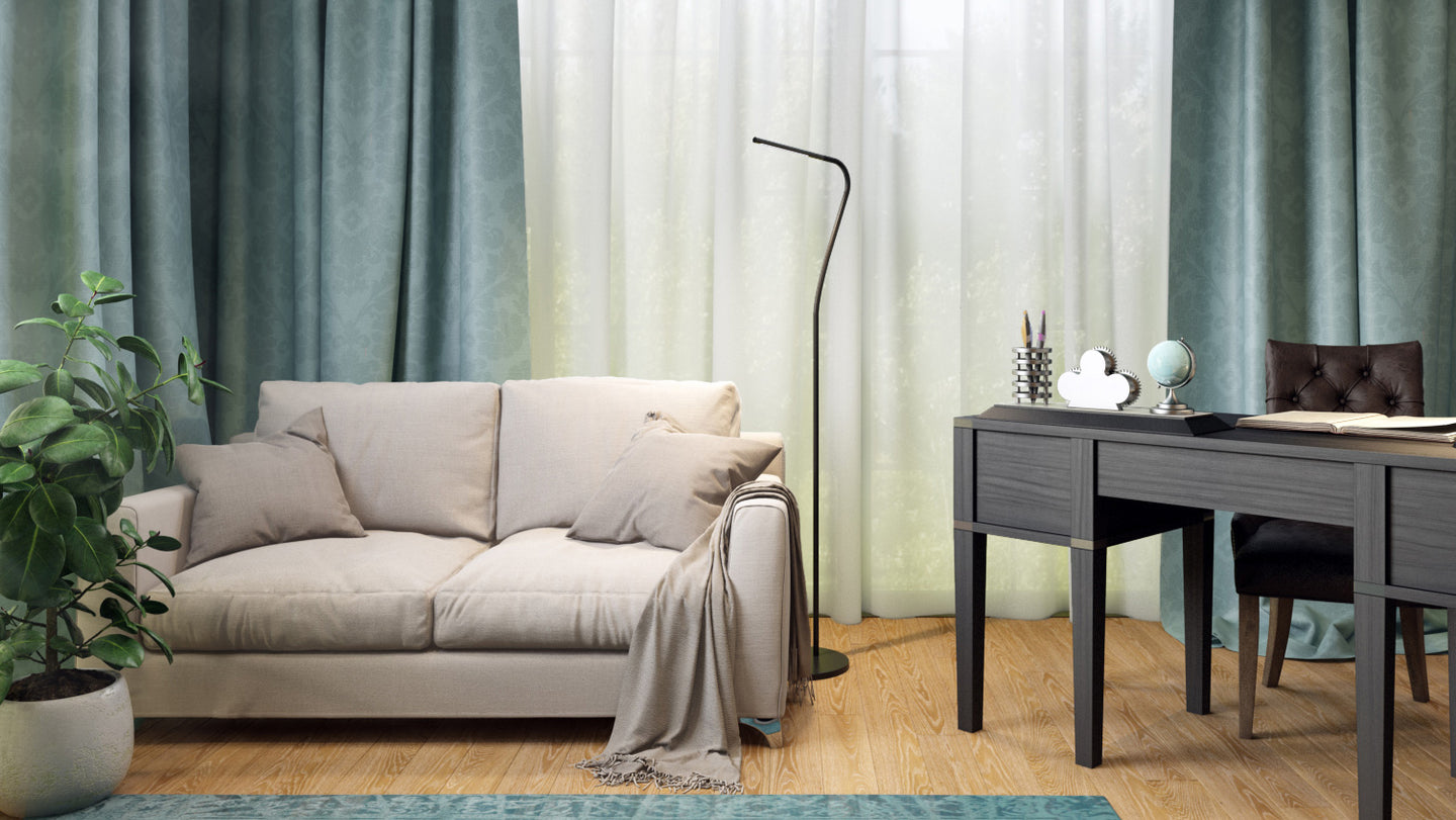 Toronto - LED Floor Lamp