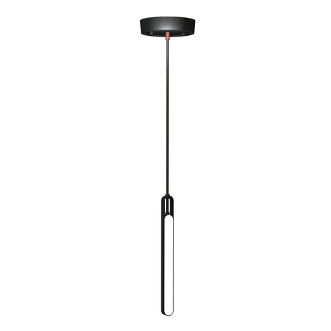 Highline LED Single Pendant Light