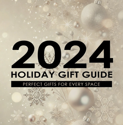 2024 Holiday Gift Guide for LUX LED Lighting