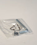 Brooklyn AC Triangular Base Kit screws