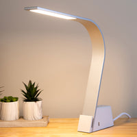 Shop the Highline LED Desk Lamp - by LUX LED Lighting