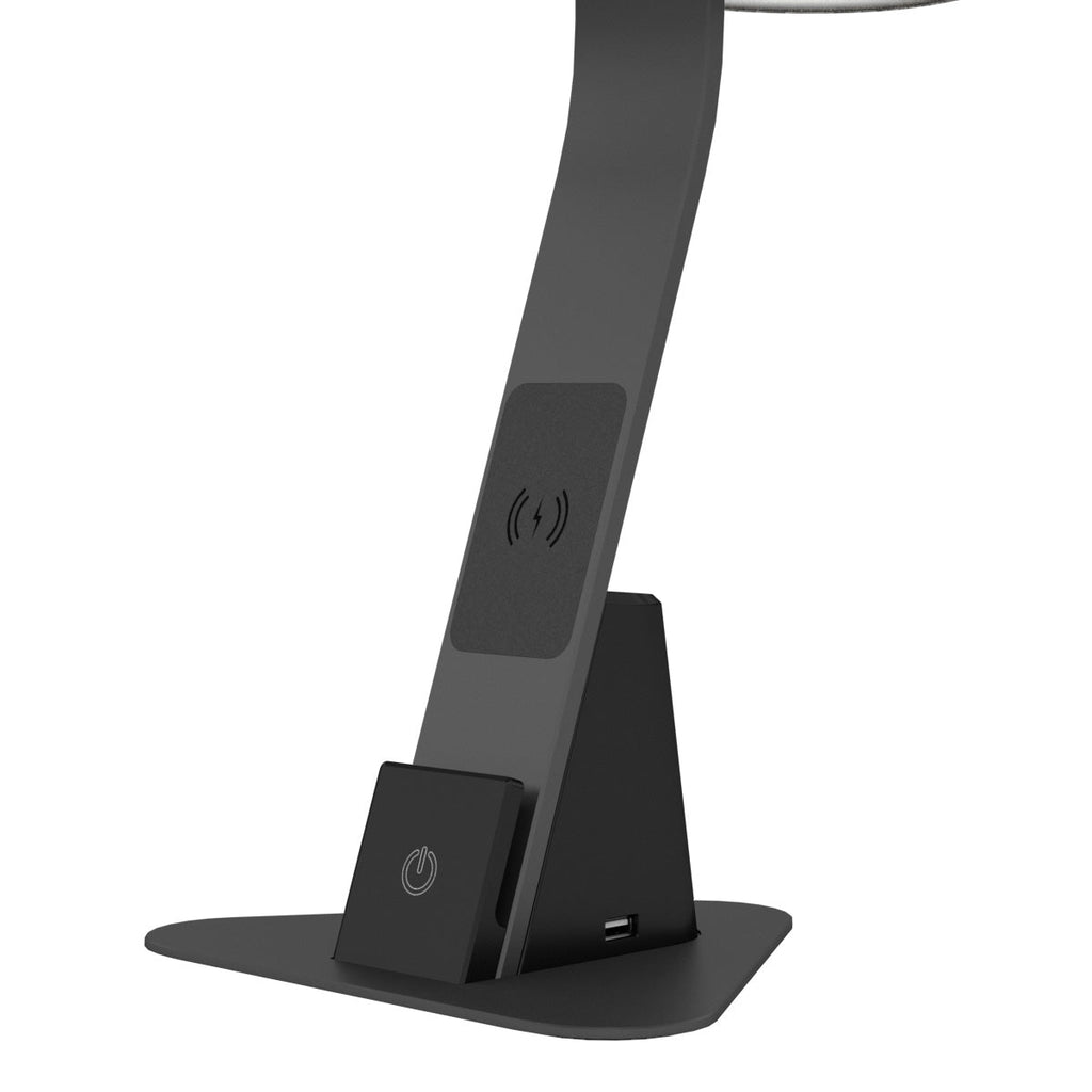  SIM101100921000  Simply LED Desk Lamp with Wireless