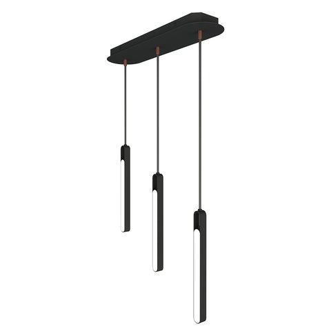 Highline LED Pendant Light