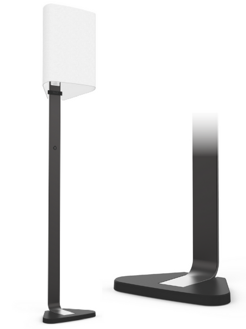 Brooklyn | LED Floor Lamp  (Base Only)