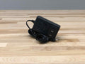 LUX LED Lighting Black Brooklyn USB Adapter