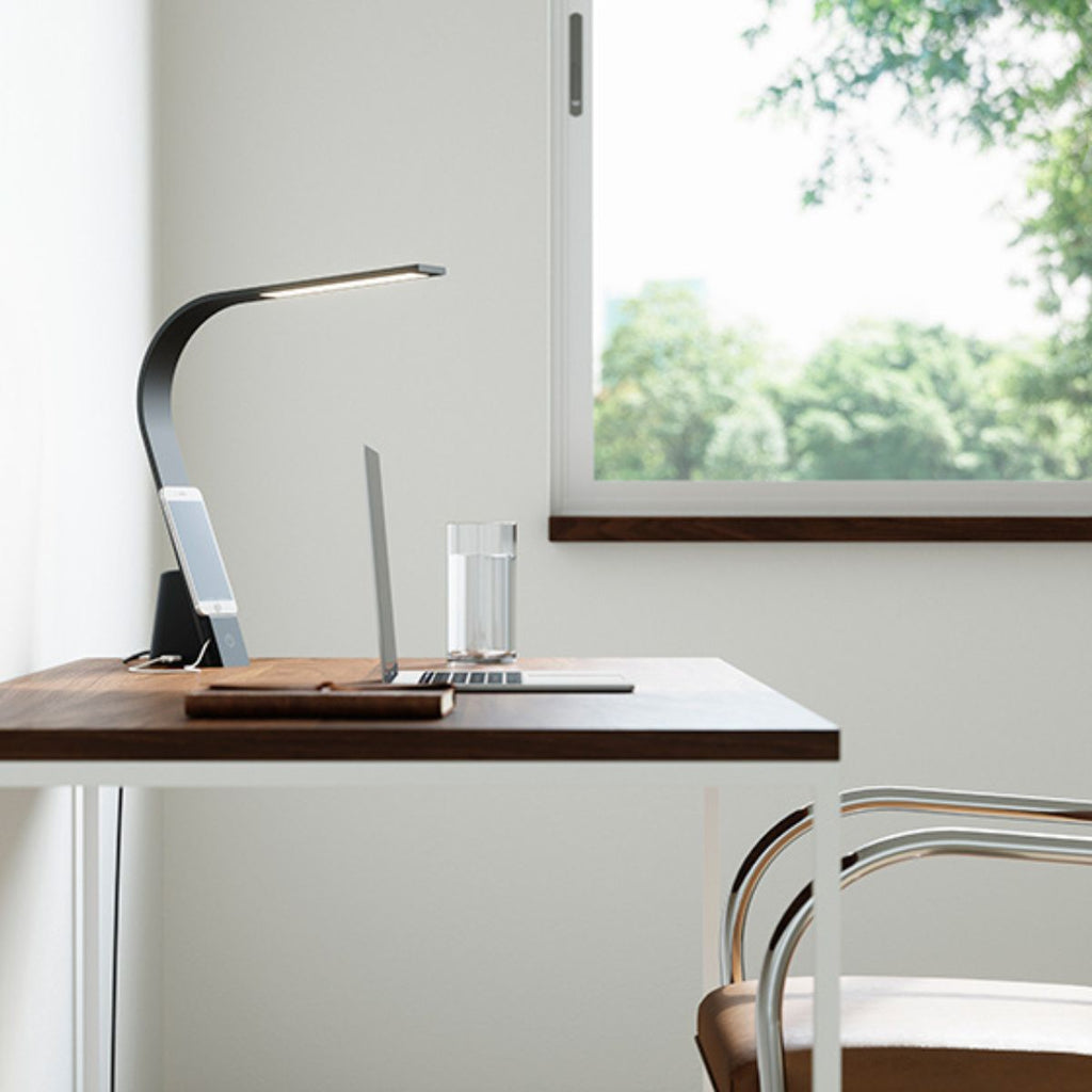 LED DESK LAMPS - by LUX LED Lighting